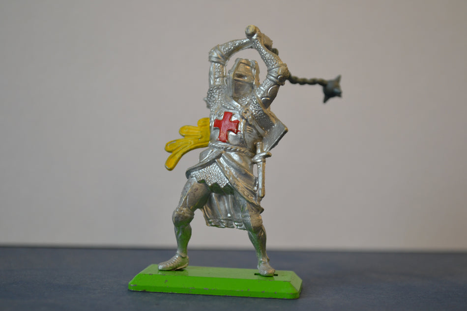 Britains Deetail Medieval Knight