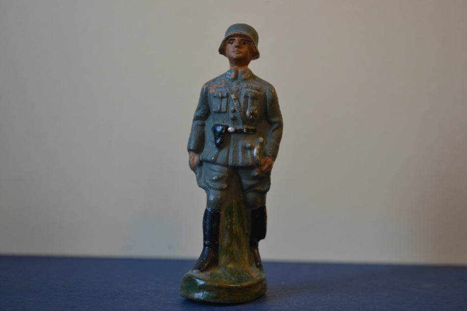 Unknown Brand German Infantry Officer