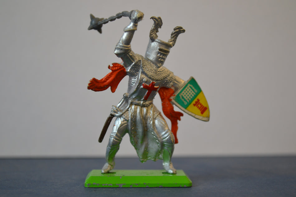 Britains Deetail Medieval Knight