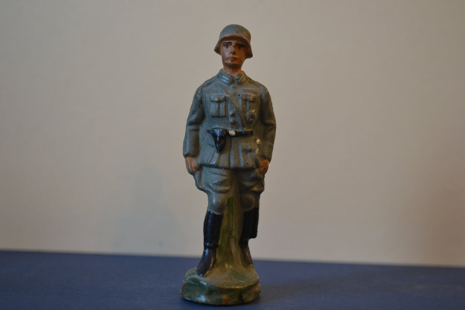 Unknown Brand German Infantry Officer