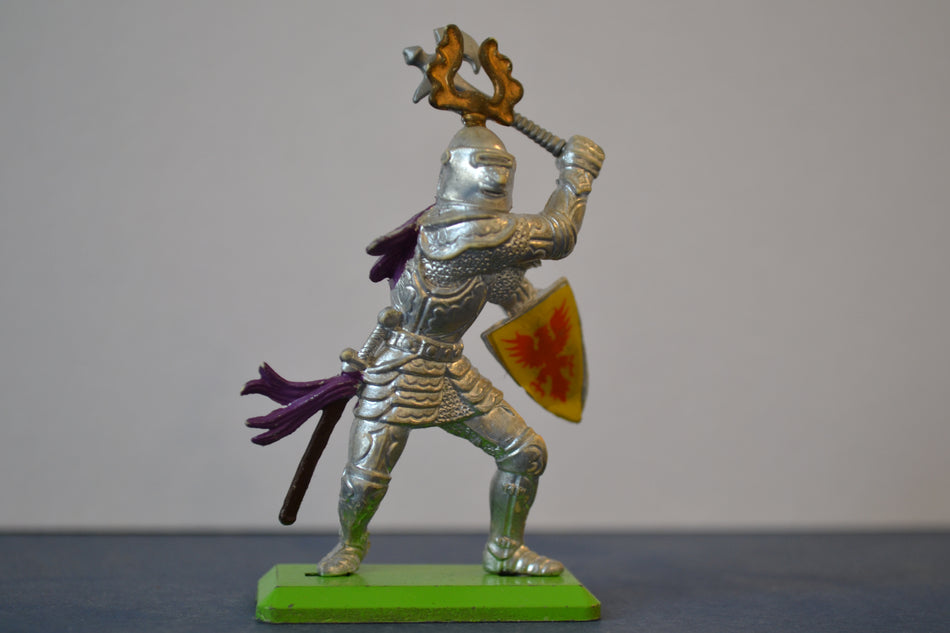 Britains Deetail Medieval Knight