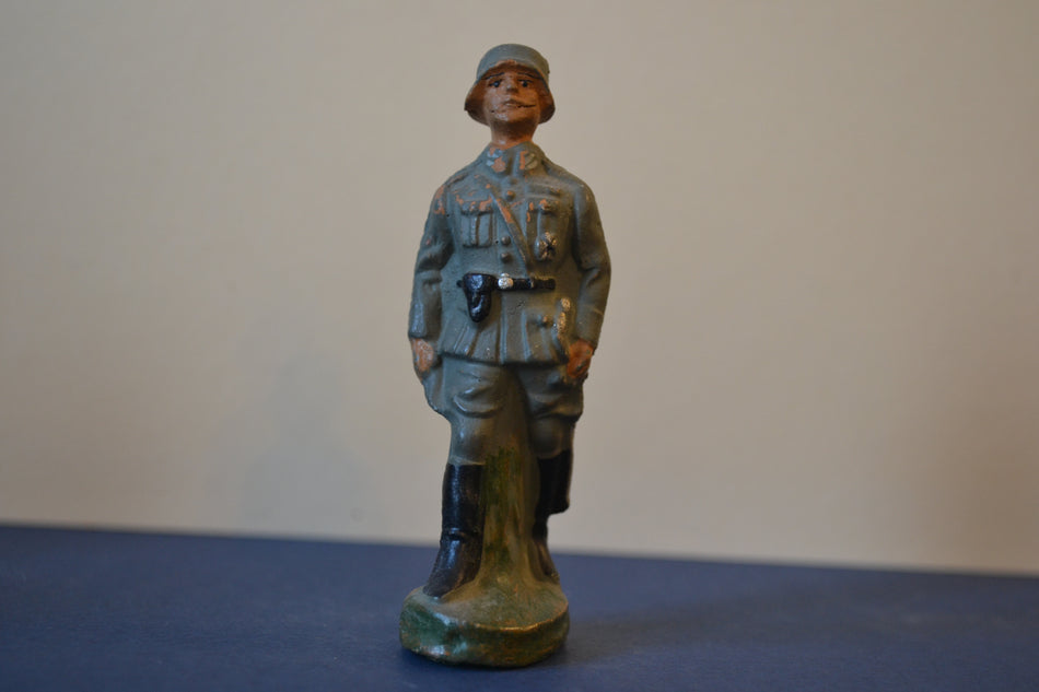 Unknown Brand German Infantry Officer