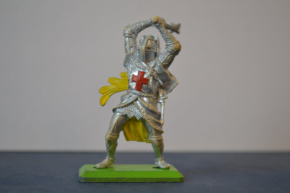 Britains Deetail Medieval Knight