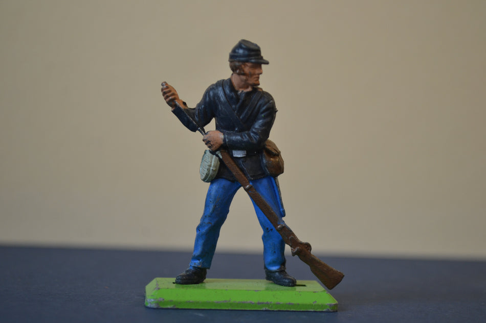 Britains Deetail American Civil War Union Infantry