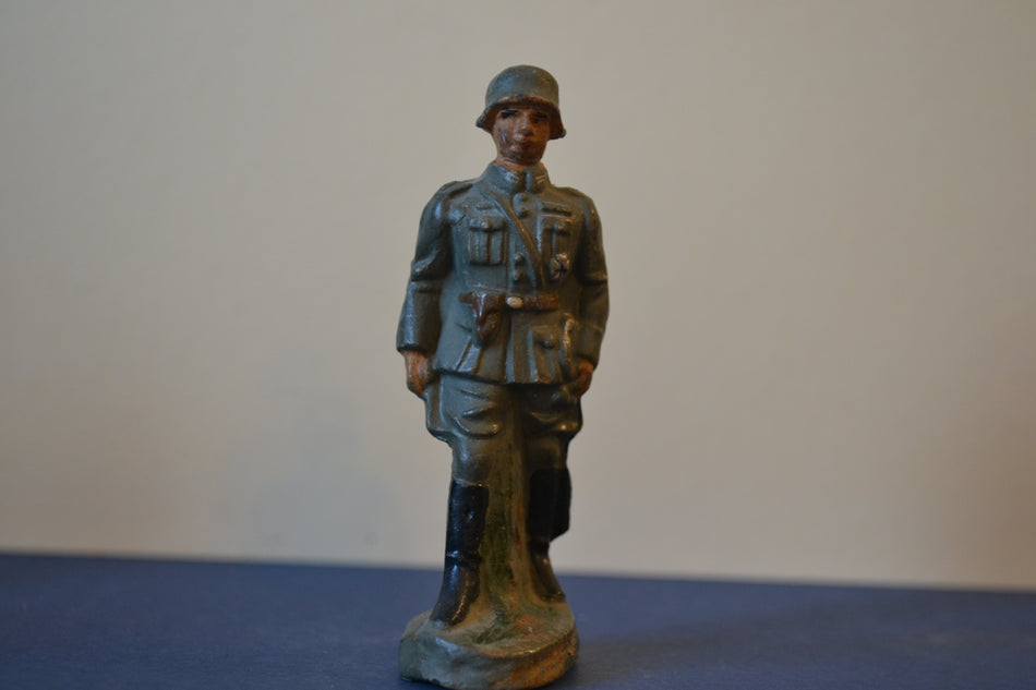 Unknown Brand German Infantry Officer