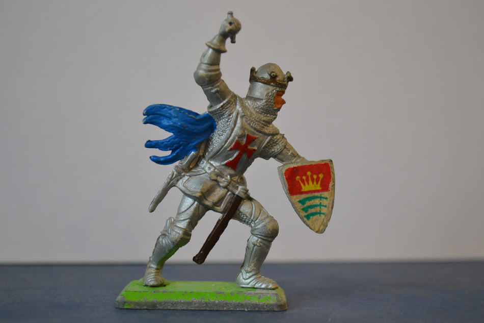 Britains Deetail Medieval Knight