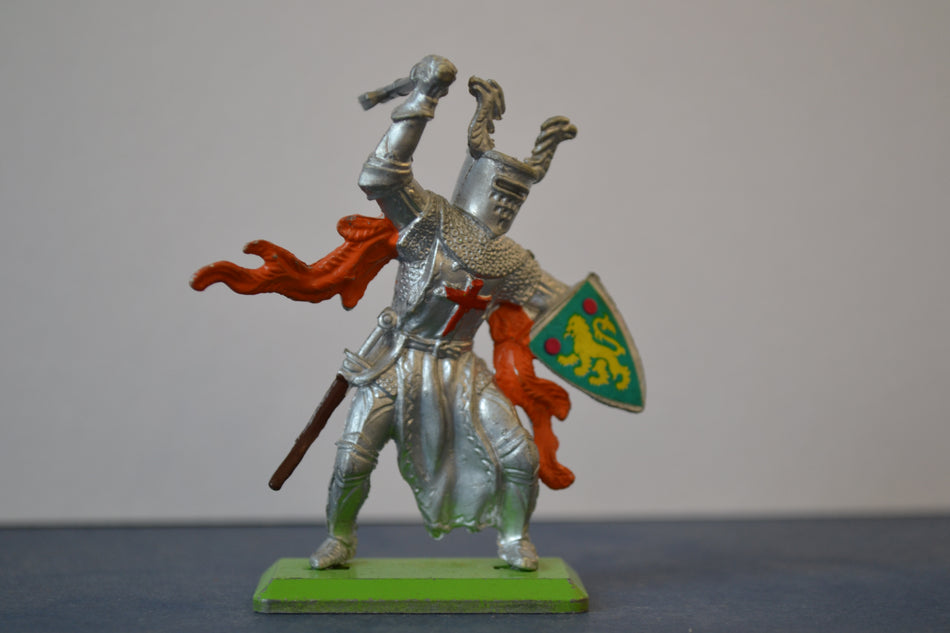 Britains Deetail Medieval Knight