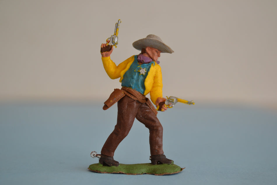 Britains Swoppets Cowboy