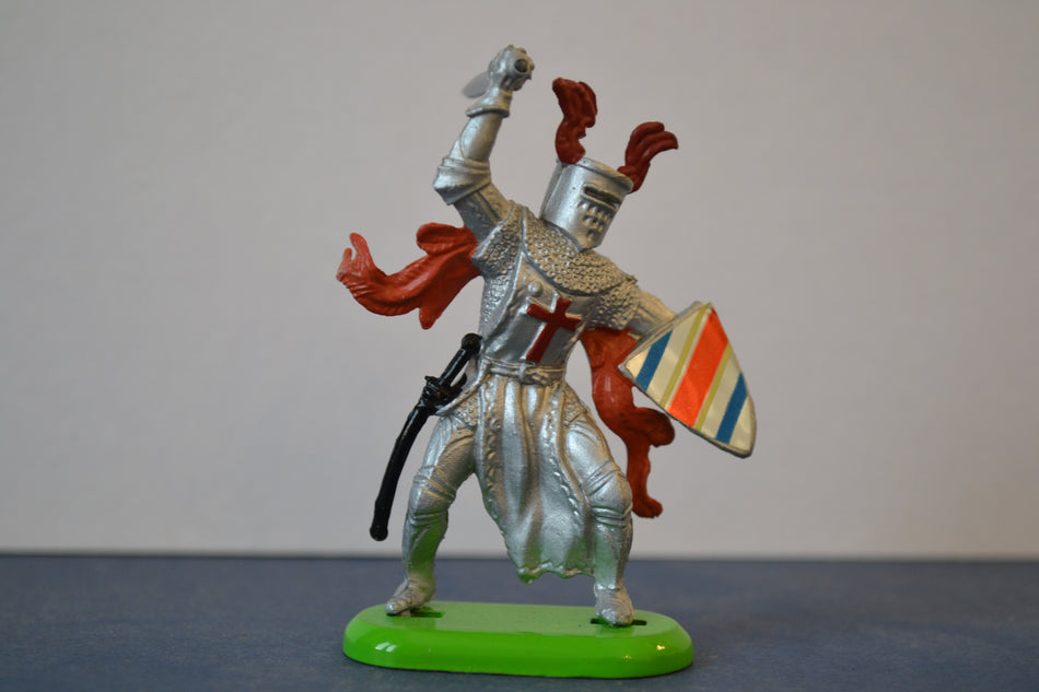 Britains Deetail Medieval Knight