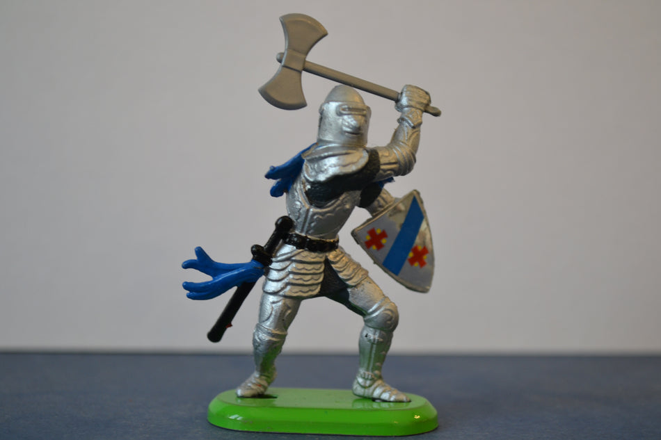 Britains Deetail Medieval Knight