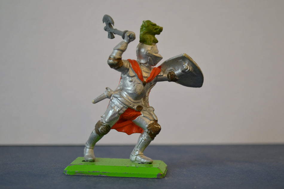 Britains Deetail Medieval Knight