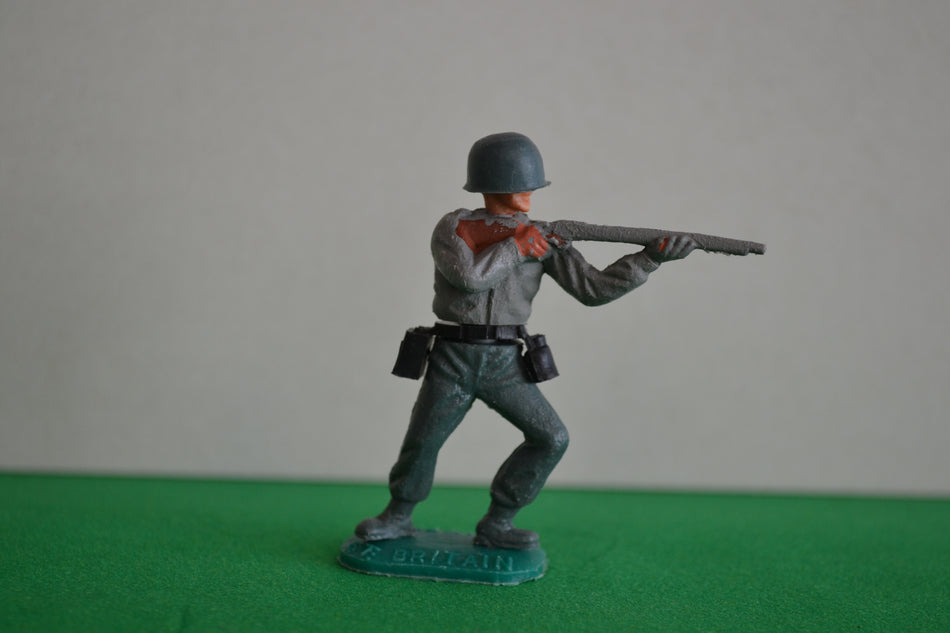 Timpo Modern Army West German Infantry