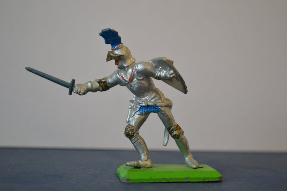 Britains Deetail Medieval Knight