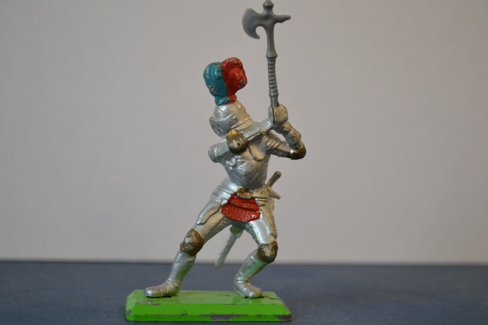 Britains Deetail Medieval Knight