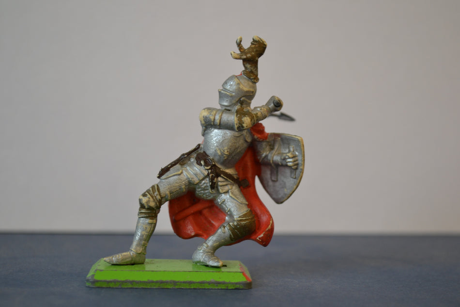 Britains Deetail Medieval Knight