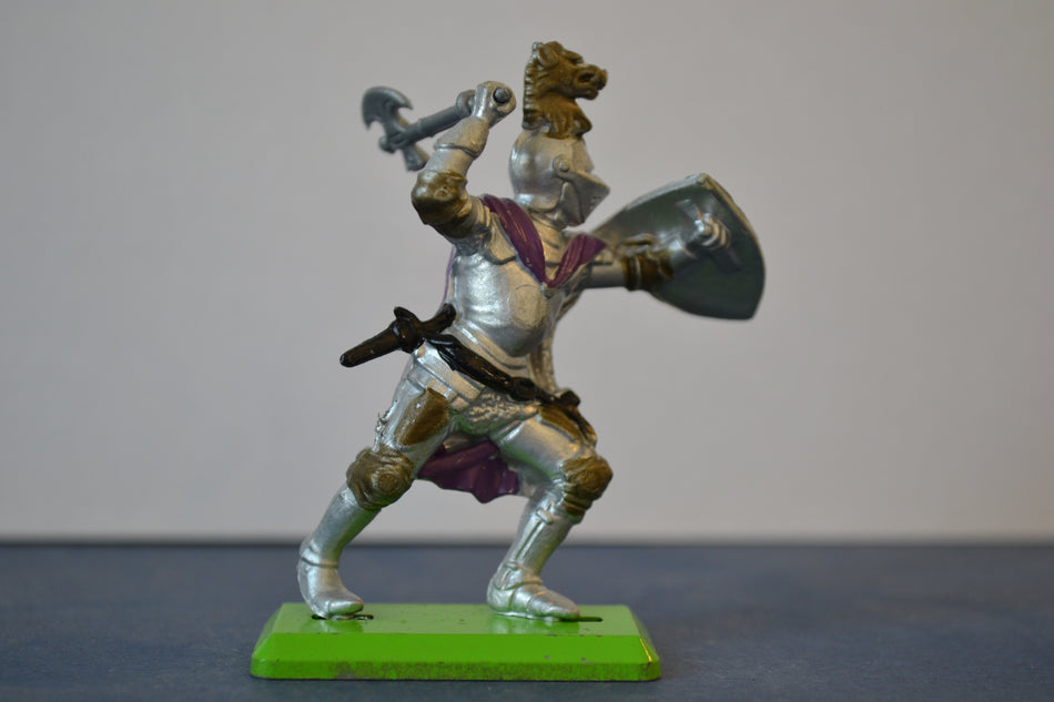 Britains Deetail Medieval Knight