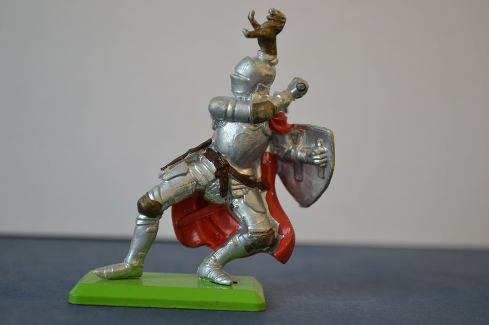 Britains Deetail Medieval Knight