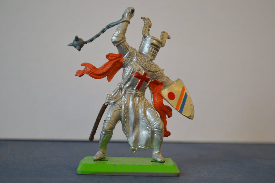 Britains Deetail Medieval Knight