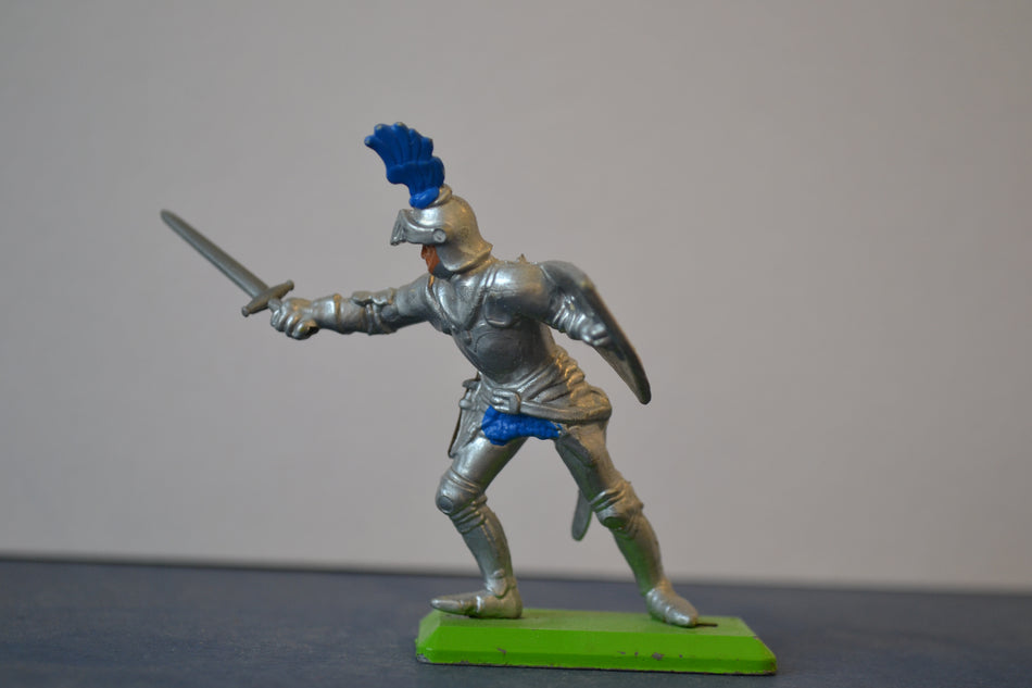 Britains Deetail Medieval Knight