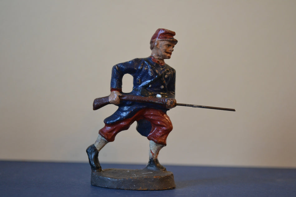 Unknown Brand French Infantry Zouave