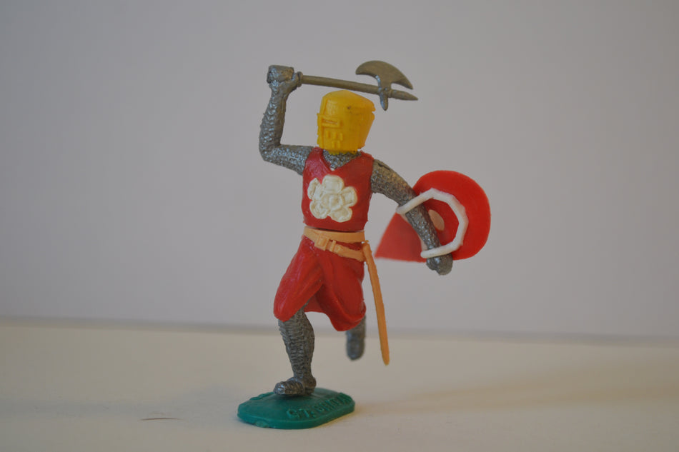 Timpo Medieval Knight