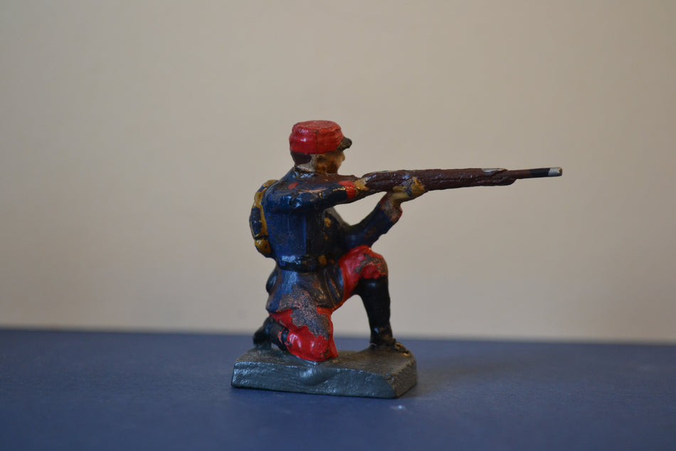 Durolin French Infantry