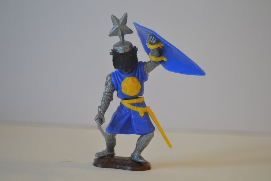 Timpo Medieval Knight of the Middle Ages