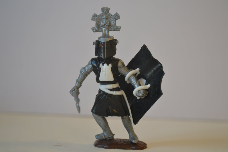 Timpo Medieval Knight of the Middle Ages