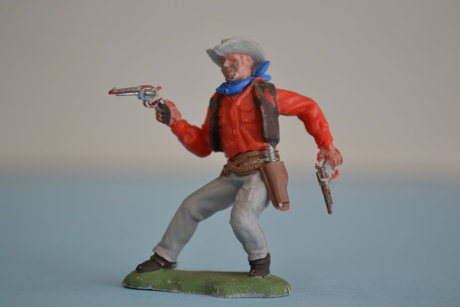 Britains Swoppets Cowboy