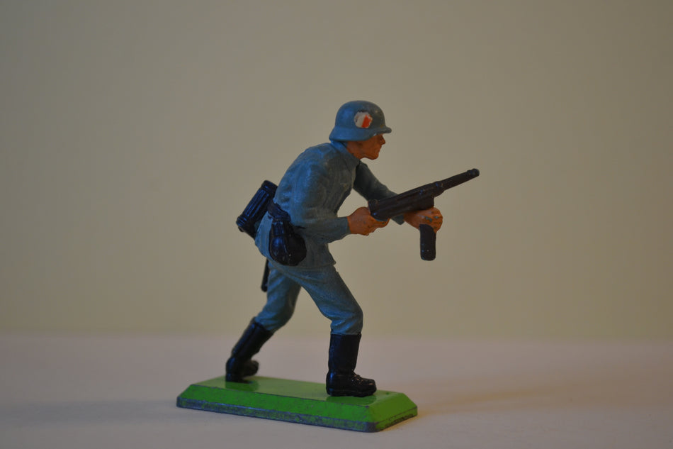 Britains Deetail WW2 German Infantry