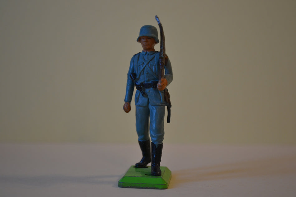 Britains Deetail WW2 German Infantry