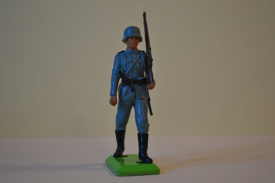 Britains Deetail WW2 German Infantry