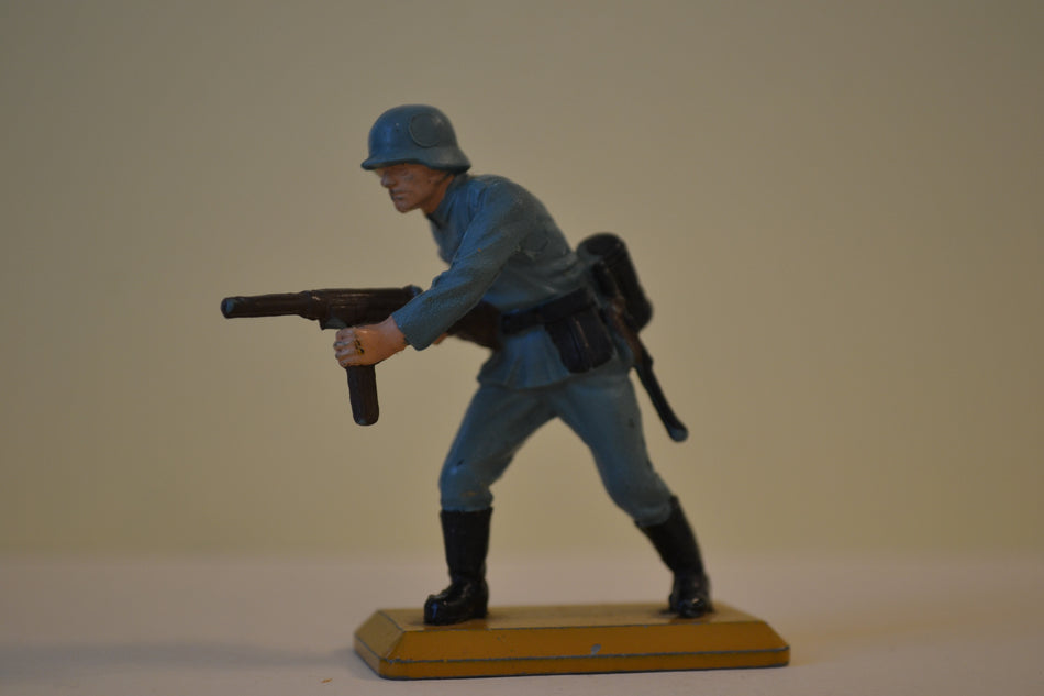 Britains Deetail WW2 German Infantry