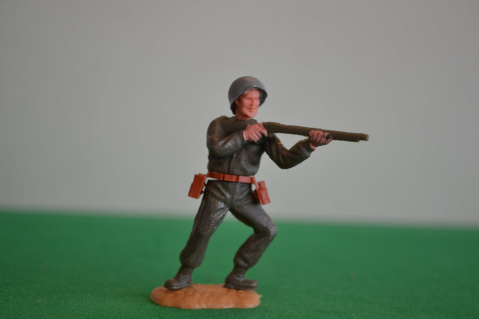 Timpo Modern Army "Khaki" Infantry