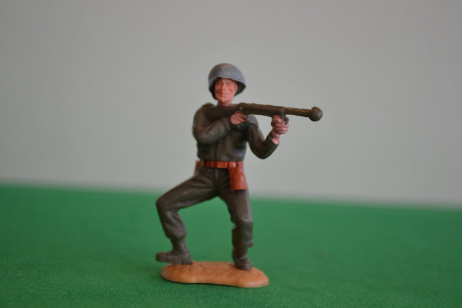 Timpo Modern Army "Khaki" Infantry