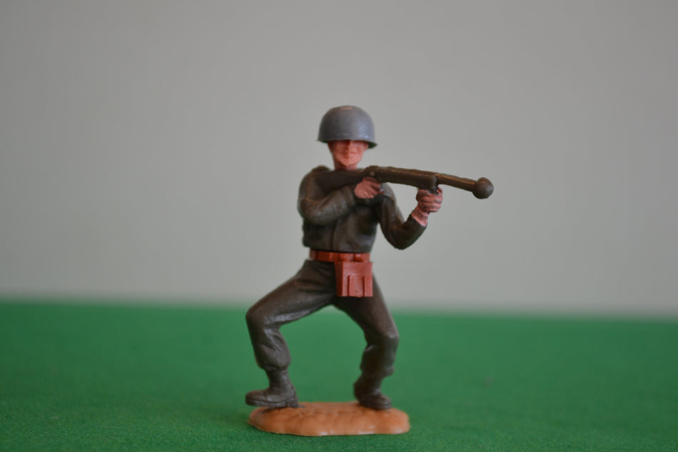 Timpo Modern Army "Khaki" Infantry