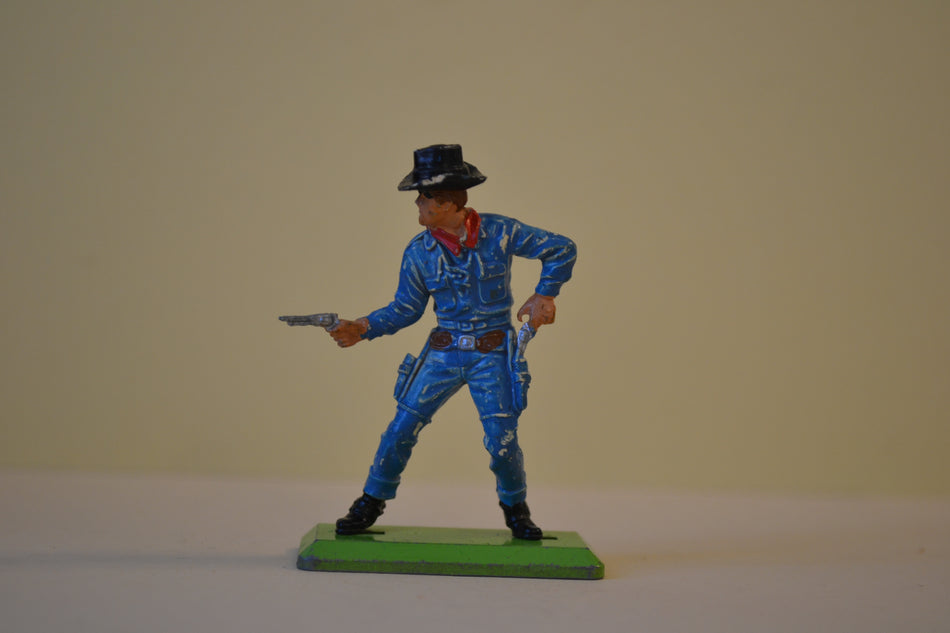 Britains Deetail Cowboy