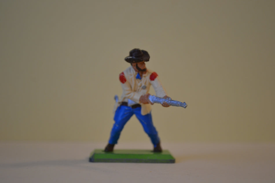 Britains Deetail Cowboy