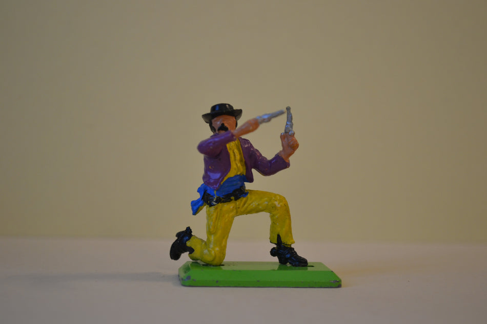 Britains Deetail Cowboy