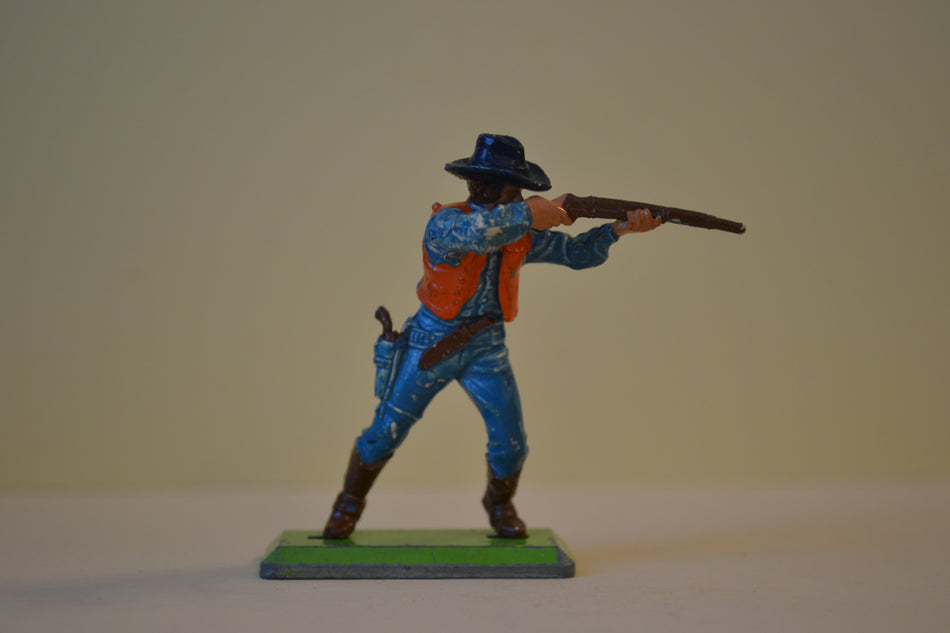 Britains Deetail Cowboy