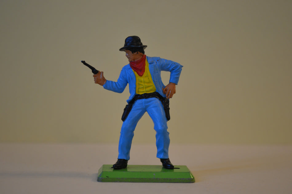 Britains Deetail Cowboy