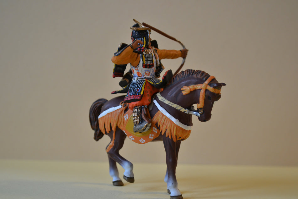 Frontline/Altaya Samurai Sagittarius Warrior