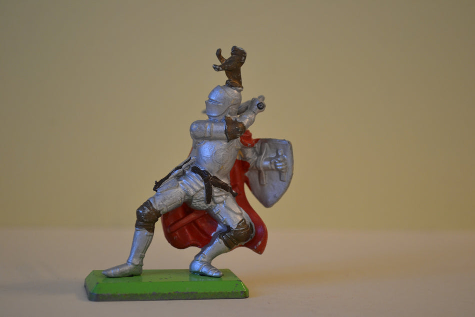 Britains Deetail Medieval Knight