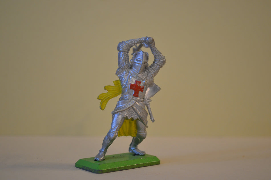 Britains Deetail Medieval Knight