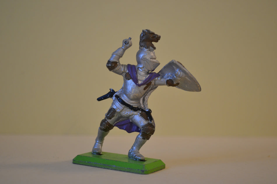 Britains Deetail Medieval Knight