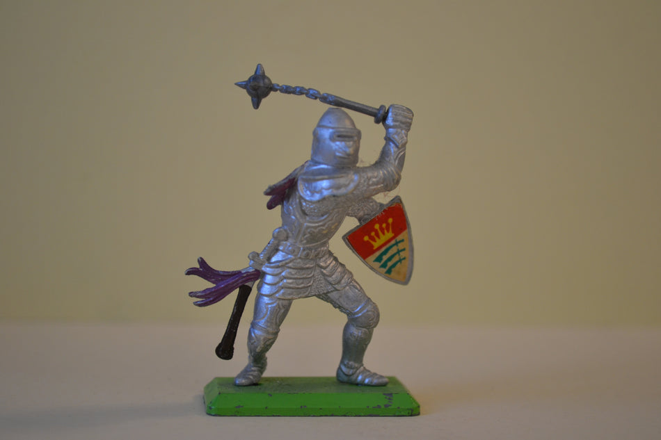 Britains Deetail Medieval Knight