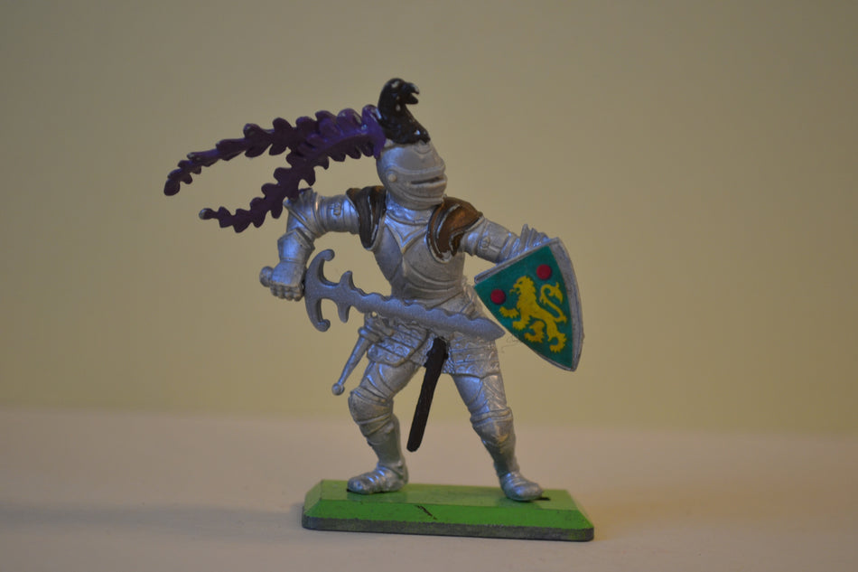 Britains Deetail Medieval Knight