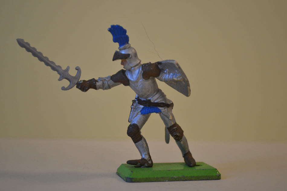 Britains Deetail Medieval Knight