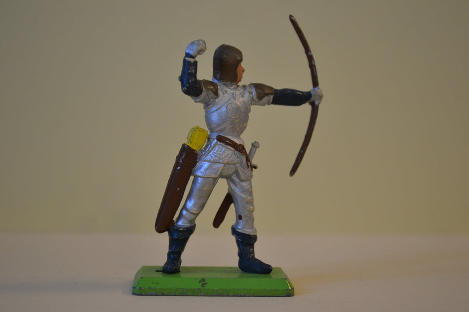 Britains Deetail Medieval Archer