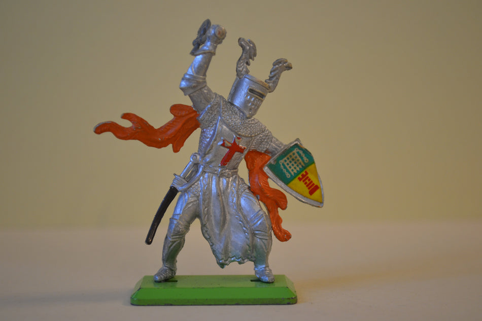 Britains Deetail Medieval Knight